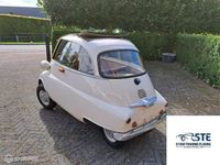 Occasion BMW Isetta 250 1962 Beige Coupé