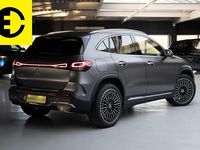 Occasion Mercedes EQA250 AMG line 139 kW (190 PK) 2022 Grijs SUV