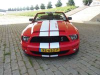 tweedehands Ford Mustang Cabrio 5.4 V8 SHELBY COBRA GT500 Supercharged