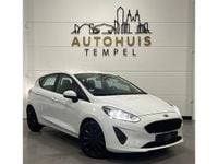 Occasion Ford Fiesta Trend 70 PK (51 kW) 2019 Wit Hatchback
