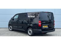 tweedehands Peugeot e-Expert EV L3 75 kWh