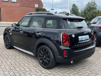 Occasion Mini Cooper Countryman 219 PK (161 kW) 2022 Zwart SUV