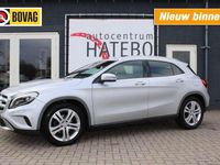 Occasion Mercedes GLA200 Ambition 156 PK (114 kW) 2015 Grijs SUV