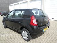 tweedehands Dacia Sandero 1.2 Blackline