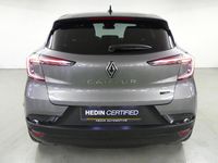 Occasion Renault Captur Techno 143 PK (105 kW) 2025 Grijs SUV