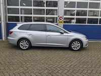 tweedehands Seat Leon ST 1.0 EcoTSI Style Business Intense Carplay+Auto