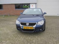 tweedehands VW Eos 2.0-16v FSI