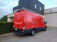 tweedehands Iveco Daily 3.0 CNG Camera, trekhaak 3500Kg