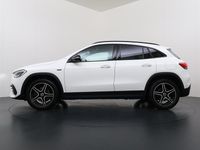 Occasion Mercedes GLA250 Business 218 PK (160 kW) 2021 Wit SUV