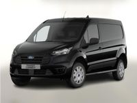 Occasion Ford Transit Trend 101 PK (74 kW) 2022 Zwart MPV