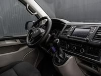 Occasion VW T6 204 PK (150 kW) 2017 Wit Van
