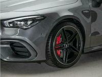 tweedehands Mercedes CLA45 AMG S AMG 4MATIC+ Full options