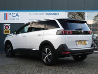 Occasion Peugeot 5008 Allure 131 PK (96 kW) 2021 Wit SUV