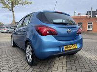 tweedehands Opel Corsa 1.0T 90PK Nl auto / Cruise / Clima / Lichtmetaal /
