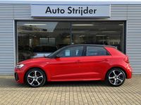 tweedehands Audi A1 Sportback 30 TFSI S edition Automaat | S-Line | ca