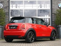 tweedehands Mini Cooper S COOPER SE - LEDER - NAVI - HARMAN KARDON