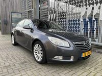 tweedehands Opel Insignia 2.0 T Executive | Alle denkbare opties