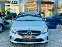 tweedehands Mercedes A180 Ambition AUTOMAAT! Navi l Camera l Cruise l PDC l