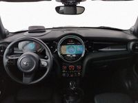 Occasion Mini Cooper Classic 136 PK (100 kW) 2023 Zwart (metallic) Hatchback