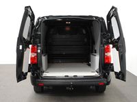 Occasion Peugeot Expert 177 PK (130 kW) 2023 Zwart Van