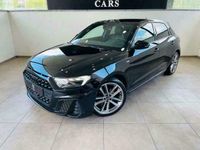 tweedehands Audi A1 35 TFSI **GARANTIE+ S-LINE+BTE AUTO+ COCKPIT+LED**