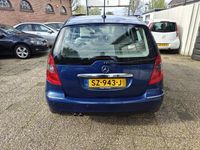 tweedehands Mercedes A200 Turbo 2010 AUT/CRUISE/LEDER/LMV!!