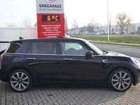 Occasion Mini Cooper Clubman 136 PK (100 kW) 2021 Blauw Stationwagen