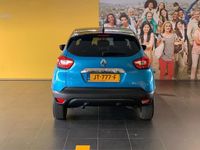 tweedehands Renault Captur 0.9 TCe Dynamique NAVIGATIE | ACHTERUITRIJCAMERA |