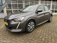 tweedehands Peugeot 208 1.2 PureTech Active