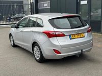 tweedehands Hyundai i30 