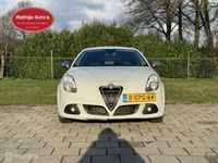 tweedehands Alfa Romeo Giulietta 1.6 JTDm Distinctive Leder Navi Clima export!