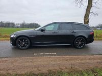 Occasion Jaguar XF 250 PK (183 kW) 2019