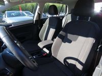 tweedehands VW Golf 1.6 CR TDi BMT Trendline 10800eur+BTW/TVA