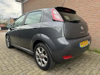 tweedehands Fiat Punto Evo 0.9 TwinAir Pop