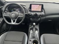 tweedehands Nissan Juke 1.6 Hybrid Automaat N-Connecta / Navigatie / Achte