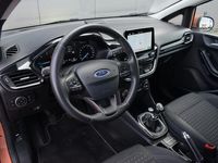 tweedehands Ford Fiesta 1.5 TDCi Titanium | Cruise | Apple CarPlay | Clima