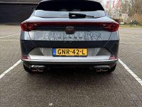 Occasion Cupra Formentor VZ 245 PK (180 kW) 2022 Grijs SUV