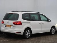 tweedehands Seat Alhambra 1.4 TSI Style 7p Full Option