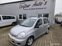 Occasion Toyota Yaris Sol 84 PK (61 kW) 2004 Stationwagen