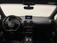 tweedehands Audi RS3 Sportback 2.5 TFSI RS 3 quattro Pro Line Plus | PA