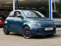 tweedehands Fiat 500C La Prima 42 kWh