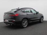 Occasion BMW X4 Executive 184 PK (135 kW) 2020 Zwart SUV