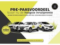 tweedehands Nissan Leaf N-Connecta 39 kWh Actie Auto €10.000 Voorraad Korting Rijklaar voor €27950,00