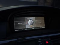 Occasion BMW 525 Executive 192 PK (141 kW) 2005 Groen Sedan