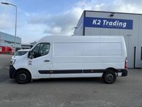 tweedehands Renault Master T35 2.3 dCi 135 L3H2 Comfort