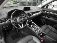 Occasion Mazda CX-5 Luxury 195 PK (143 kW) 2019 Grijs SUV