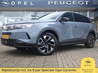 Nieuw Opel Grandland Electric Business Edition 105 kW (144 PK) 2025 SUV