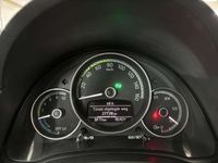 tweedehands Skoda Citigo-e IV EV Ambition Wit/ Climatronic / € 2000 SEPP Su