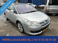 tweedehands Citroën C4 1.6-16V VTR+