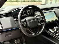 Occasion Land Rover Range Rover Sport Autobiography 549 PK (403 kW) 2025 Zwart (metallic) SUV